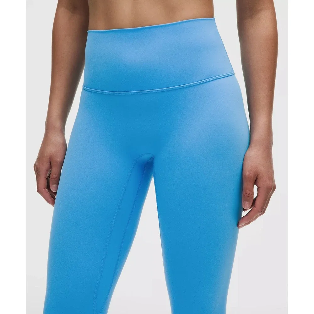 948-Lululemon Align No Line™ High-Rise Pant 28